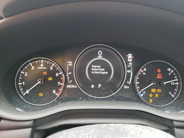 Photo 9 from auction – 2021 MAZDA 3 PREFERRE with VIN 3MZBPACLXMM253097