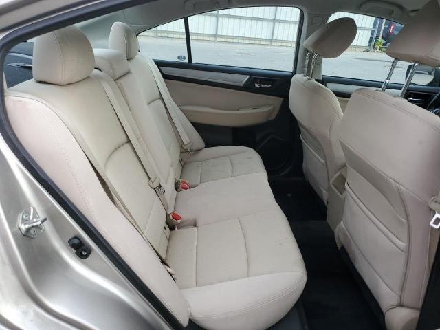 Photo 10 from auction – 2015 SUBARU LEGACY 2.5 with VIN 4S3BNAC69F3020111