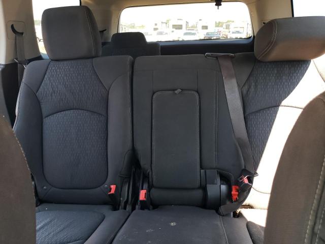 Photo 10 from auction – 2015 GMC ACADIA SLE with VIN 1GKKRNEDXFJ367888