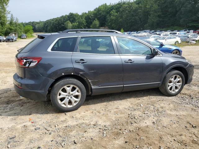 Photo 3 from auction – 2013 MAZDA CX-9 TOURI with VIN JM3TB2CV8D0424100