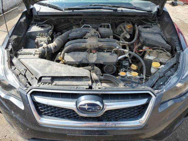 Photo 11 from auction – 2013 SUBARU XV CROSSTR with VIN JF2GPAGC8D2885057