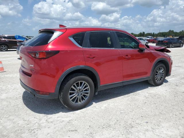 Photo 3 from auction – 2017 MAZDA CX-5 TOURI with VIN JM3KFACL6H0197410