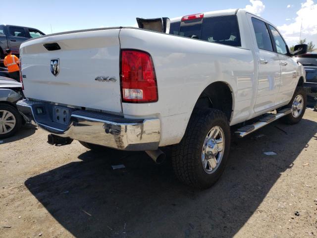 Photo 3 from auction – 2018 RAM 2500 SLT with VIN 3C6UR5DL1JG283036