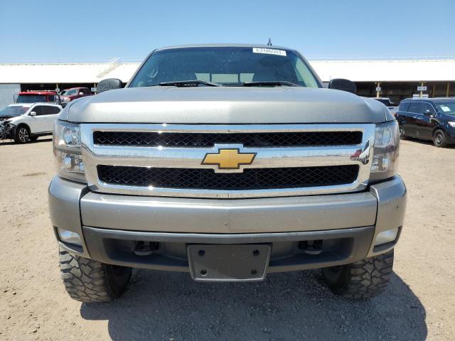 Photo 5 from auction – 2008 CHEVROLET SILVERADO with VIN 1GCEC19JX8Z124430