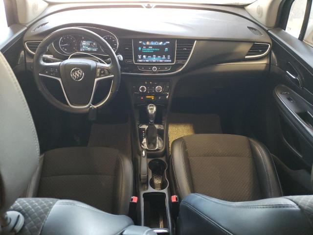 Photo 8 from auction – 2018 BUICK ENCORE PRE with VIN KL4CJASB8JB669258
