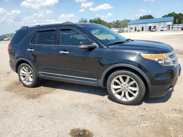 Photo 4 from auction – 2011 FORD EXPLORER X with VIN 1FMHK7D80BGA41109