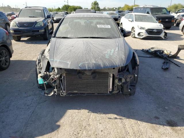 Photo 5 from auction – 2011 HONDA ACCORD LXP with VIN 1HGCP2F49BA153814