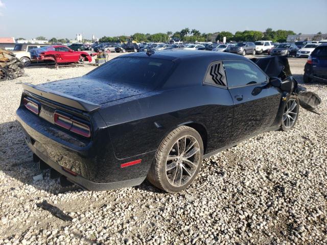 Photo 3 from auction – 2016 DODGE CHALLENGER with VIN 2C3CDZFJ0GH345884