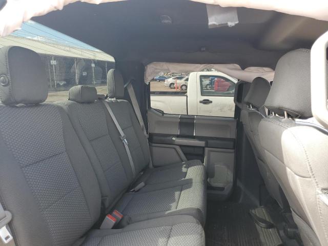 Photo 10 from auction – 2019 FORD F150 SUPER with VIN 1FTEW1E47KKE95388
