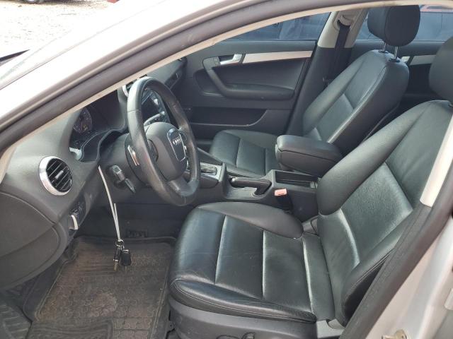 Photo 7 from auction – 2011 AUDI A3 PREMIUM with VIN WAUKJAFM7BA094135