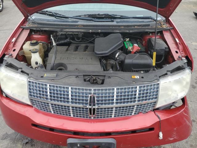 Photo 11 from auction – 2010 LINCOLN MKX with VIN 2LMDJ8JC5ABJ23749