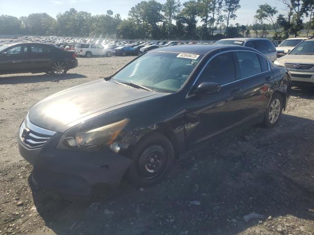 HONDA ACCORD LX 2012 with VIN 1HGCP2F33CA021155 - Photo from auction