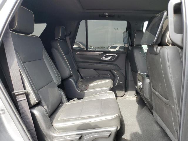 Photo 11 from auction – 2021 GMC YUKON SLT with VIN 1GKS2BKT6MR407137
