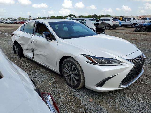 Photo 4 from auction – 2019 LEXUS ES 350 with VIN 58ABZ1B16KU049164