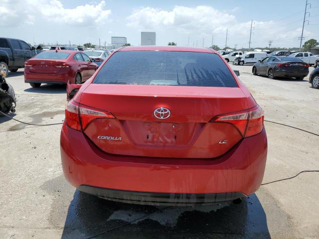 Photo 6 from auction – 2018 TOYOTA COROLLA L with VIN 5YFBURHE8JP845431