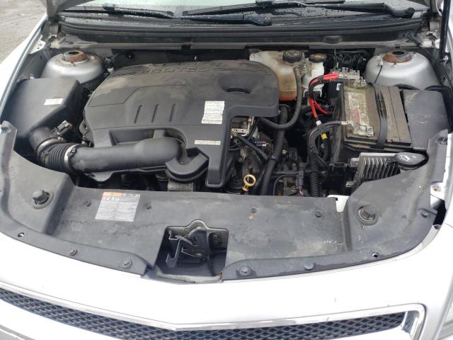 Photo 11 from auction – 2012 CHEVROLET MALIBU LS with VIN 1G1ZA5EU0CF398026