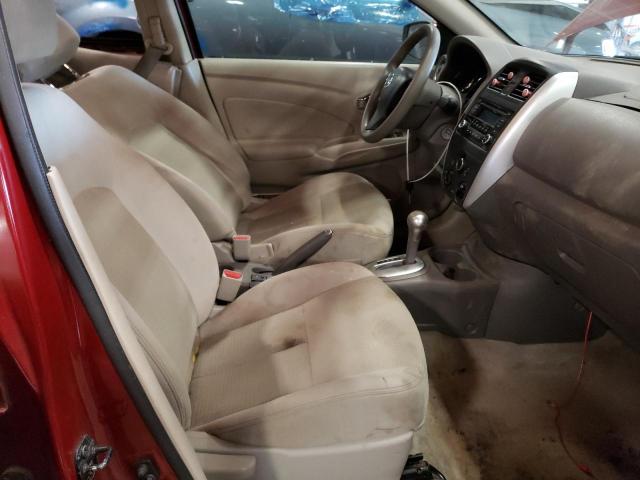 Photo 7 from auction – 2016 NISSAN VERSA S with VIN 3N1CN7AP5GL873200