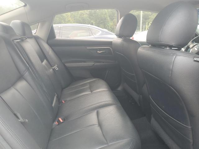 Photo 10 from auction – 2014 NISSAN ALTIMA 2.5 with VIN 1N4AL3AP5EC274170