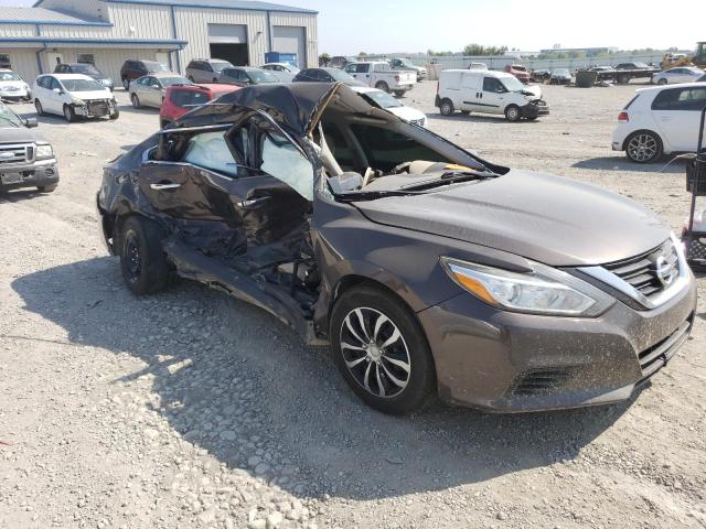 Photo 4 from auction – 2016 NISSAN ALTIMA 2.5 with VIN 1N4AL3AP3GC149722
