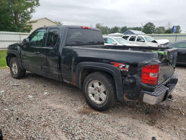 Photo 2 from auction – 2012 CHEVROLET SILVERADO with VIN 1GCRKSE77CZ248135