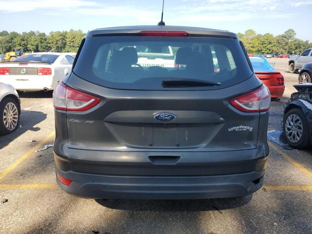 Photo 6 from auction – 2016 FORD ESCAPE S with VIN 1FMCU0F74GUB04186