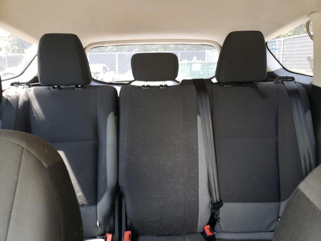 Photo 10 from auction – 2016 FORD ESCAPE S with VIN 1FMCU0F7XGUB53635