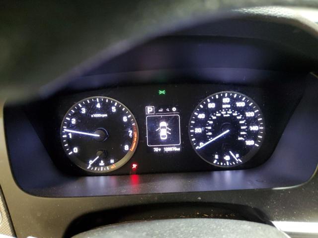 Photo 9 from auction – 2015 HYUNDAI SONATA SE with VIN 5NPE24AF8FH073798