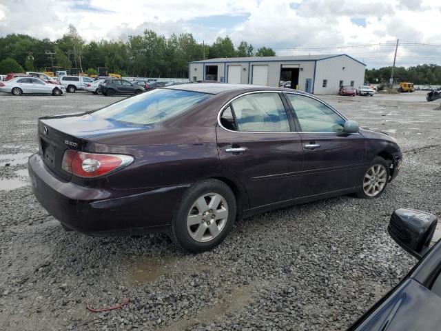 Photo 3 from auction – 2002 LEXUS ES 300 with VIN JTHBF30G320050107