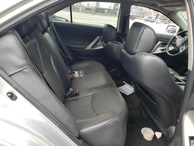 Photo 10 from auction – 2007 TOYOTA CAMRY LE with VIN 4T1BK46K07U026986