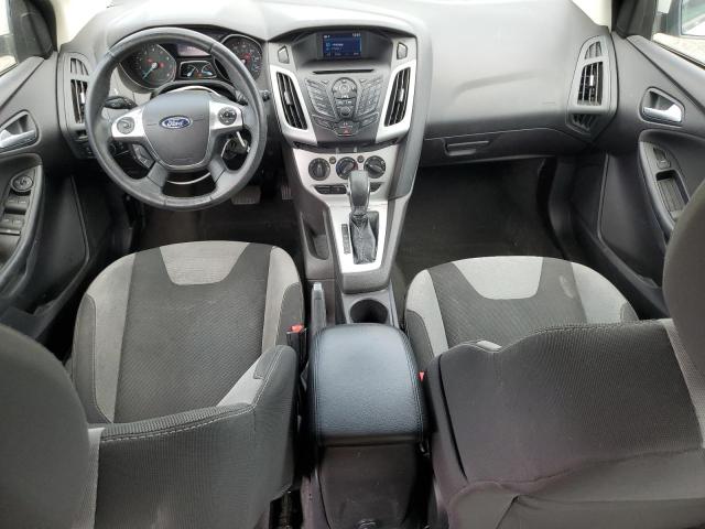 Photo 8 from auction – 2014 FORD FOCUS with VIN 1FADP3K28EL300085
