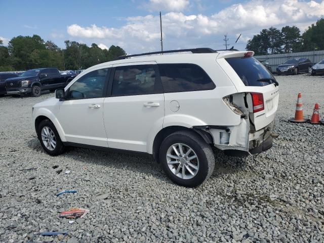 Photo 2 from auction – 2016 DODGE JOURNEY SX with VIN 3C4PDCBB8GT205940