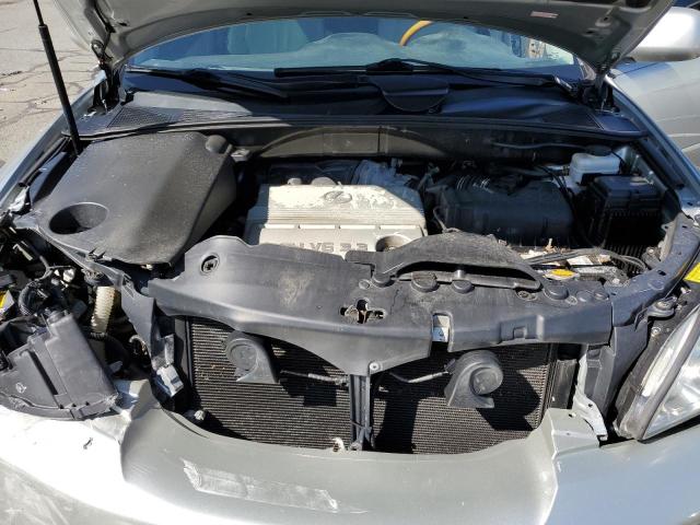 Photo 12 from auction – 2005 LEXUS RX 330 with VIN 2T2HA31U35C041332
