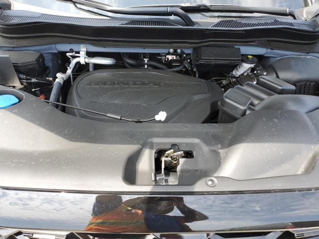 Photo 11 from auction – 2022 HONDA PASSPORT E with VIN 5FNYF8H0XNB014209