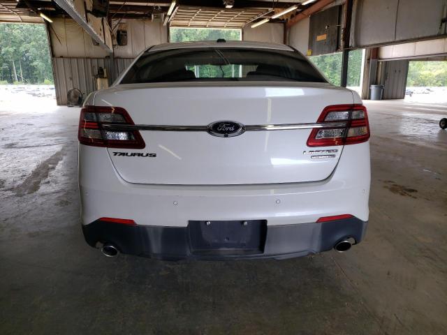 Photo 6 from auction – 2013 FORD TAURUS LIM with VIN 1FAHP2F84DG124038