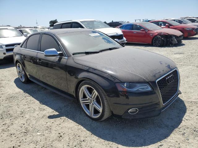 Photo 4 from auction – 2010 AUDI S4 PRESTIG with VIN WAUKGAFL6AA168293
