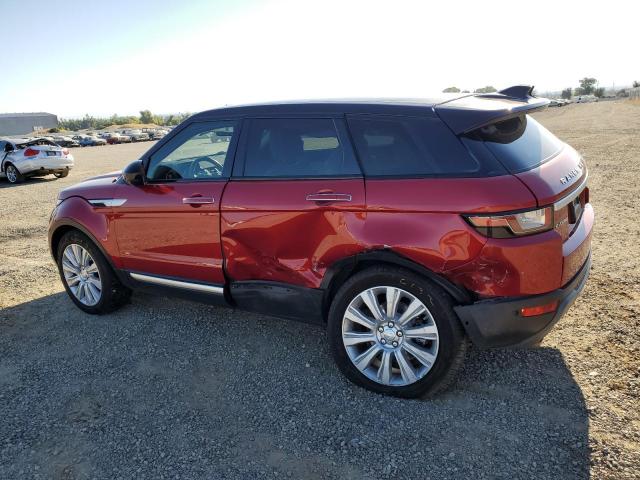 Photo 2 from auction – 2016 LAND ROVER RANGE ROVE with VIN SALVR2BG4GH121507