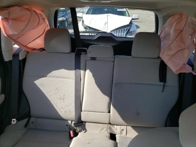Снимка 10 от търг – 2015 SUBARU FORESTER 2 с VIN JF2SJADC5FH475476