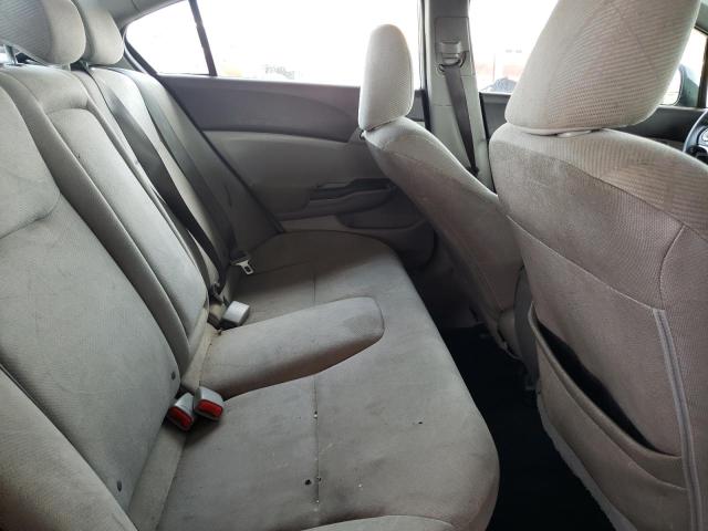 Снимка 10 от търг – 2012 HONDA CIVIC EX с VIN 2HGFB2F82CH549746