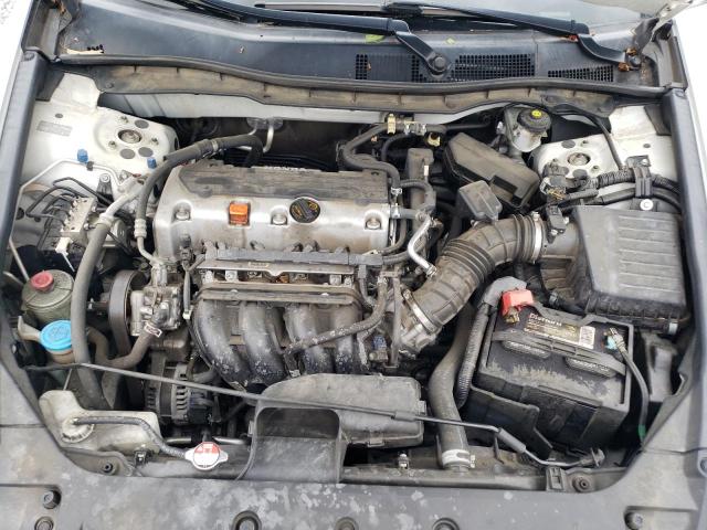 Photo 11 from auction – 2012 HONDA ACCORD SE with VIN 1HGCP2F69CA184077