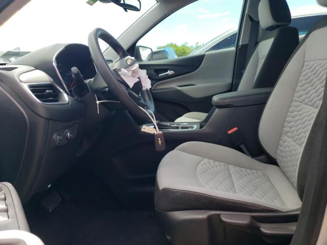 Photo 7 from auction – 2020 CHEVROLET EQUINOX LS with VIN 3GNAXHEV9LS571154