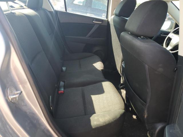 Photo 10 from auction – 2013 MAZDA 3 I with VIN JM1BL1TF1D1705430