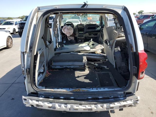 Photo 6 from auction – 2017 DODGE GRAND CARA with VIN 2C4RDGBG8HR776490