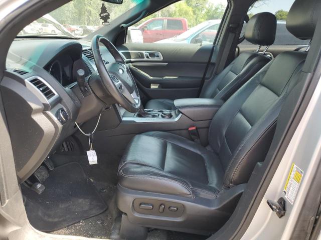 Photo 7 from auction – 2014 FORD EXPLORER X with VIN 1FM5K8D86EGC02916