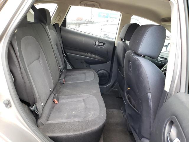 Photo 10 from auction – 2014 NISSAN ROGUE SELE with VIN JN8AS5MT7EW601799