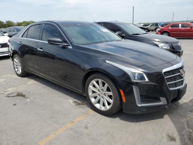 Photo 4 from auction – 2014 CADILLAC CTS LUXURY with VIN 1G6AR5SX9E0144397