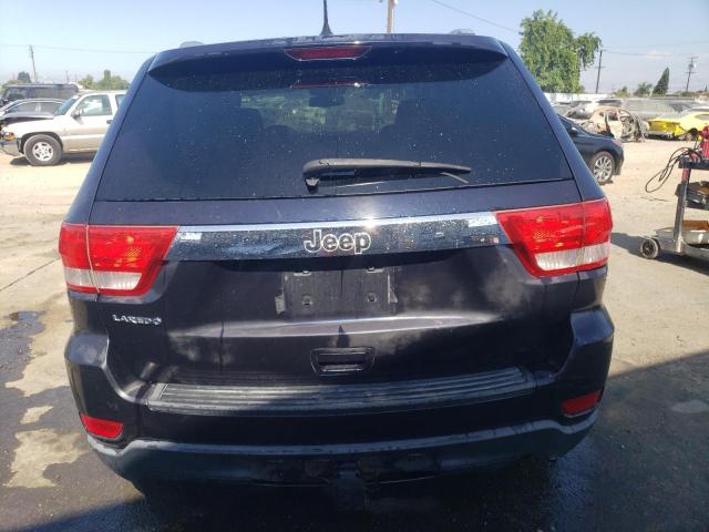 Photo 6 from auction – 2011 JEEP GRAND CHER with VIN 1J4RS4GG8BC573509