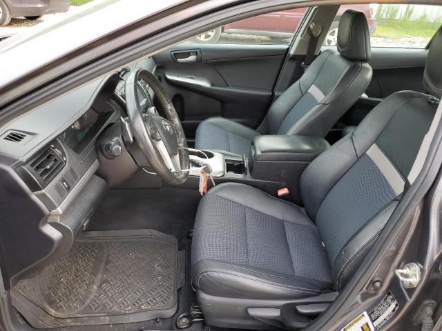 Photo 7 from auction – 2014 TOYOTA CAMRY L with VIN 4T1BF1FK5EU435016