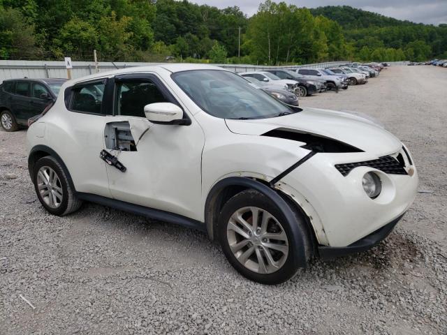 Photo 4 from auction – 2016 NISSAN JUKE S with VIN JN8AF5MV2GT657563