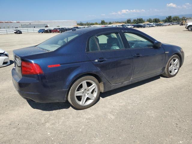 Photo 3 from auction – 2005 ACURA TL with VIN 19UUA66225A044532