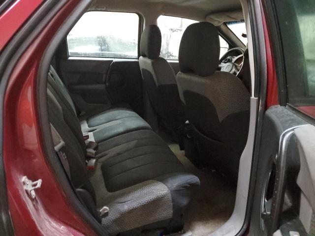 Photo 10 from auction – 2005 PONTIAC AZTEK with VIN 3G7DA03E05S524818